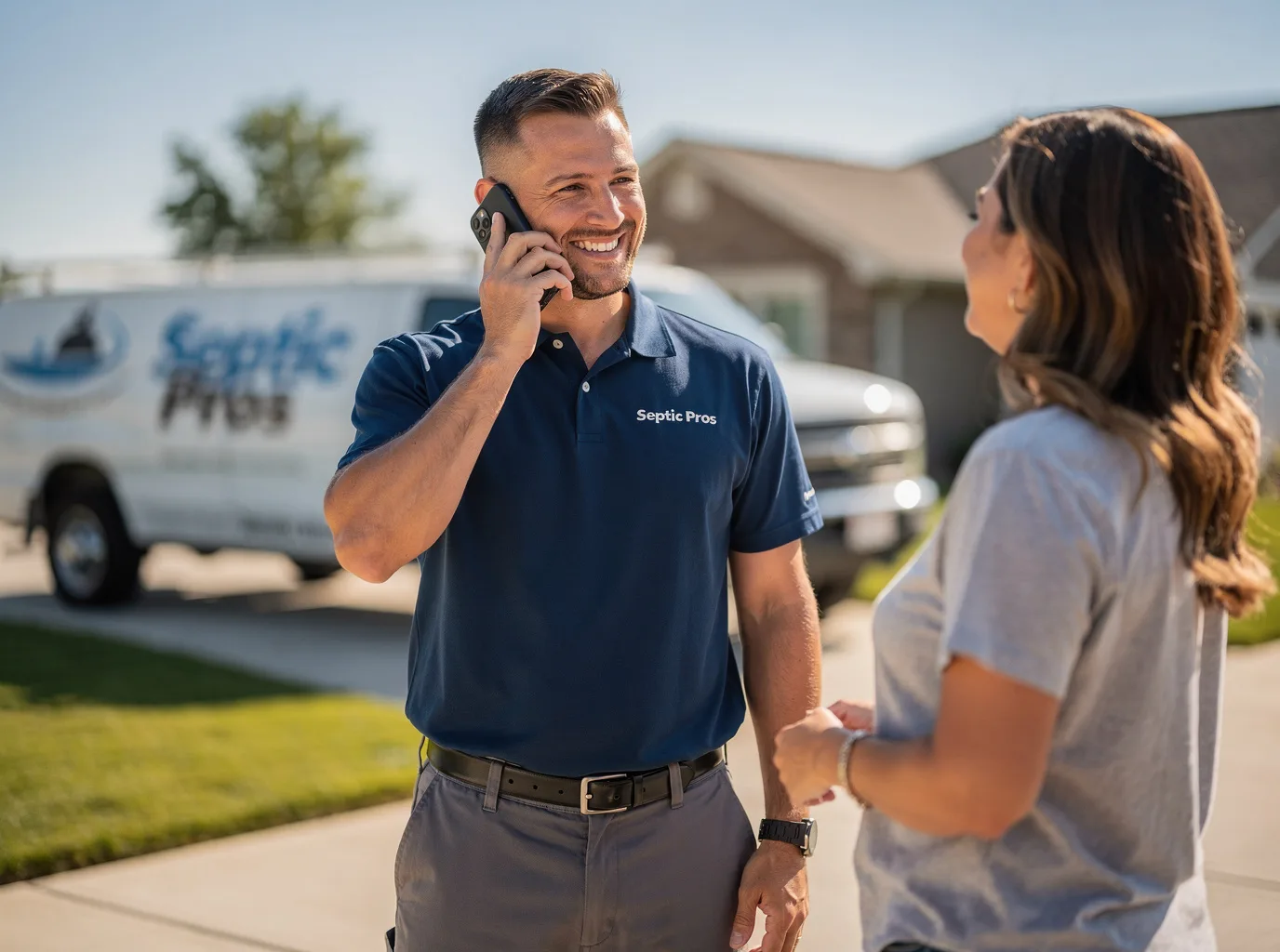Septic Tank Pumping New Milford, NJ FAQs
